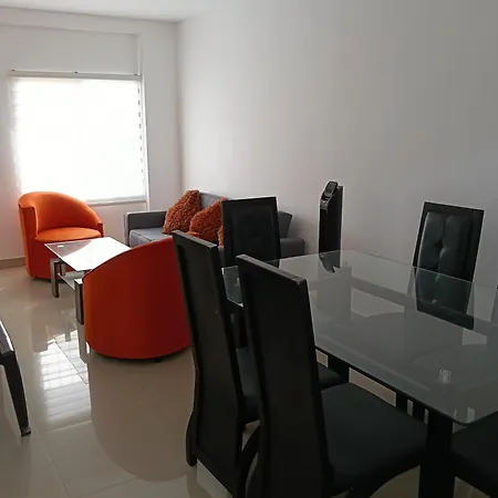 Apartamento Mariana